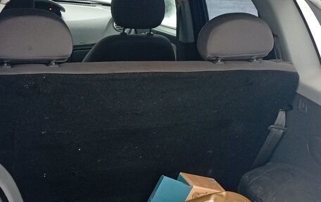 Chery IndiS (S18D) I, 2011 год, 220 000 рублей, 9 фотография