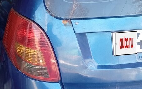 Chery IndiS (S18D) I, 2011 год, 220 000 рублей, 12 фотография