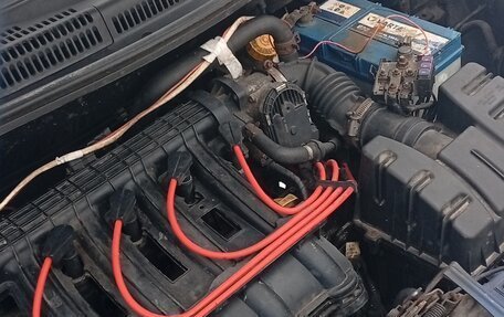 Chery IndiS (S18D) I, 2011 год, 220 000 рублей, 10 фотография