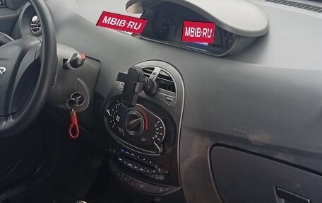 Chery IndiS (S18D) I, 2011 год, 220 000 рублей, 7 фотография