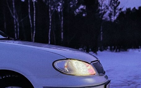 Nissan Bluebird Sylphy II, 2004 год, 700 000 рублей, 6 фотография