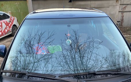 Skoda Fabia II, 2009 год, 750 000 рублей, 10 фотография