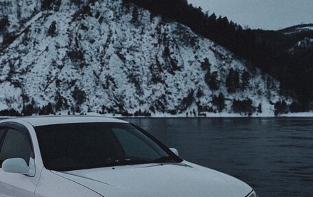 Nissan Bluebird Sylphy II, 2004 год, 700 000 рублей, 8 фотография