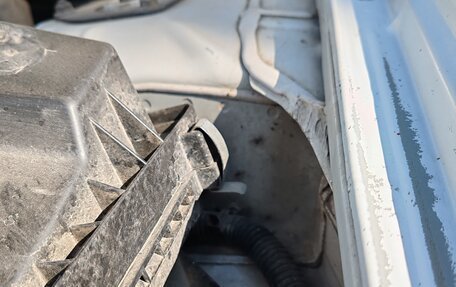 Nissan Bluebird Sylphy II, 2004 год, 700 000 рублей, 22 фотография