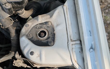 Nissan Bluebird Sylphy II, 2004 год, 700 000 рублей, 23 фотография