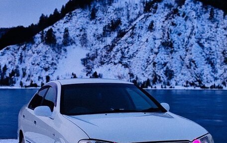 Nissan Bluebird Sylphy II, 2004 год, 700 000 рублей, 12 фотография