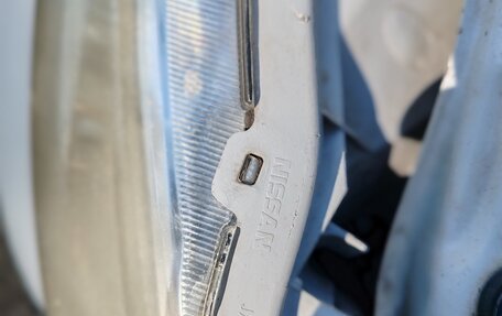 Nissan Bluebird Sylphy II, 2004 год, 700 000 рублей, 24 фотография