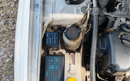 Nissan Bluebird Sylphy II, 2004 год, 700 000 рублей, 18 фотография