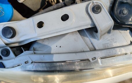 Nissan Bluebird Sylphy II, 2004 год, 700 000 рублей, 26 фотография