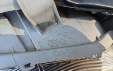 Nissan Bluebird Sylphy II, 2004 год, 700 000 рублей, 27 фотография