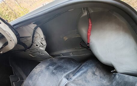 Nissan Bluebird Sylphy II, 2004 год, 700 000 рублей, 33 фотография