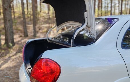 Nissan Bluebird Sylphy II, 2004 год, 700 000 рублей, 36 фотография