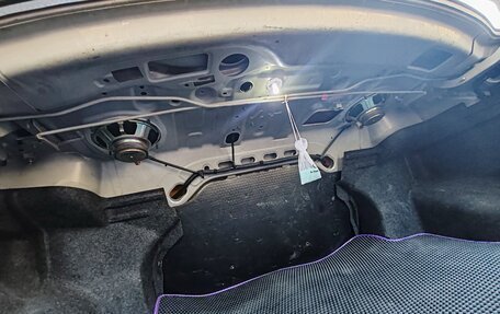 Nissan Bluebird Sylphy II, 2004 год, 700 000 рублей, 34 фотография