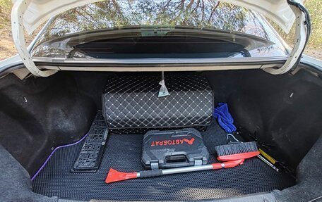 Nissan Bluebird Sylphy II, 2004 год, 700 000 рублей, 35 фотография