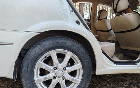 Nissan Bluebird Sylphy II, 2004 год, 700 000 рублей, 37 фотография