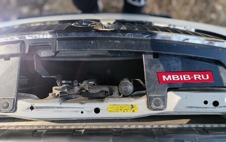 Nissan Bluebird Sylphy II, 2004 год, 700 000 рублей, 30 фотография