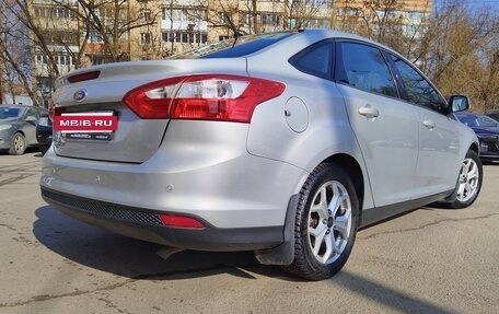 Ford Focus III, 2013 год, 850 000 рублей, 4 фотография