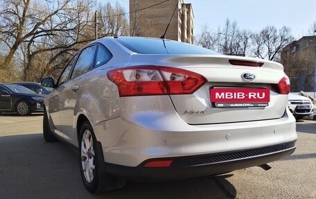 Ford Focus III, 2013 год, 850 000 рублей, 3 фотография