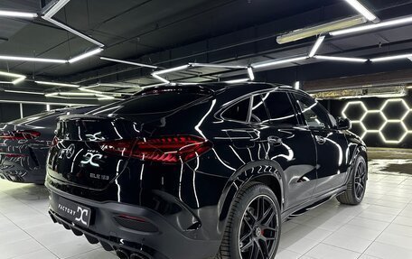 Mercedes-Benz GLE Coupe AMG, 2024 год, 15 000 000 рублей, 3 фотография