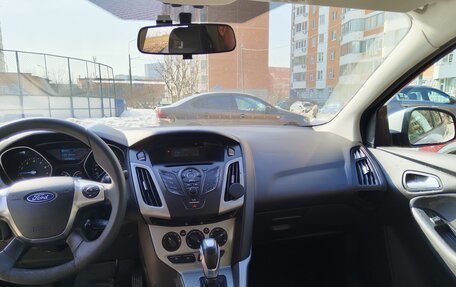 Ford Focus III, 2013 год, 850 000 рублей, 7 фотография