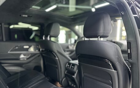 Mercedes-Benz GLE Coupe AMG, 2024 год, 15 000 000 рублей, 6 фотография