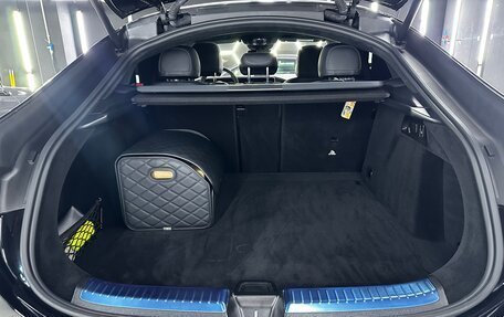 Mercedes-Benz GLE Coupe AMG, 2024 год, 15 000 000 рублей, 8 фотография