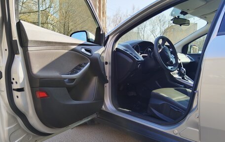 Ford Focus III, 2013 год, 850 000 рублей, 11 фотография