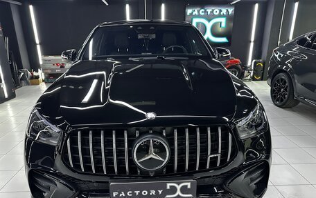 Mercedes-Benz GLE Coupe AMG, 2024 год, 15 000 000 рублей, 2 фотография