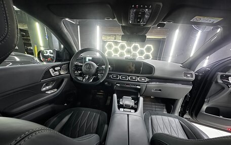 Mercedes-Benz GLE Coupe AMG, 2024 год, 15 000 000 рублей, 7 фотография