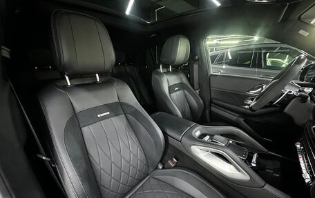Mercedes-Benz GLE Coupe AMG, 2024 год, 15 000 000 рублей, 5 фотография