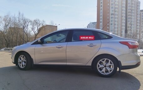 Ford Focus III, 2013 год, 850 000 рублей, 5 фотография
