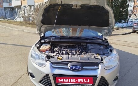 Ford Focus III, 2013 год, 850 000 рублей, 8 фотография