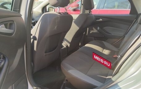 Ford Focus III, 2013 год, 850 000 рублей, 10 фотография