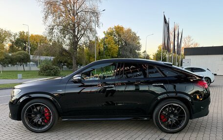 Mercedes-Benz GLE Coupe AMG, 2024 год, 15 000 000 рублей, 11 фотография