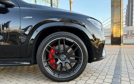 Mercedes-Benz GLE Coupe AMG, 2024 год, 15 000 000 рублей, 20 фотография