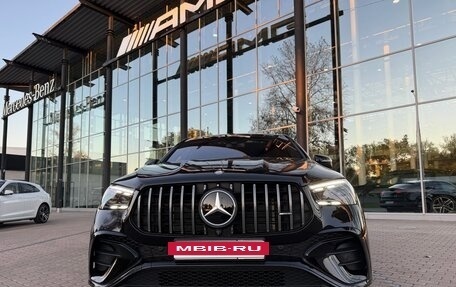 Mercedes-Benz GLE Coupe AMG, 2024 год, 15 000 000 рублей, 12 фотография