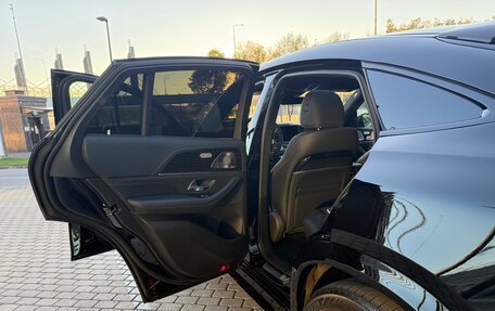 Mercedes-Benz GLE Coupe AMG, 2024 год, 15 000 000 рублей, 17 фотография