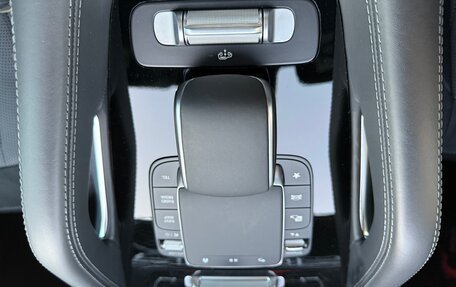 Mercedes-Benz GLE Coupe AMG, 2024 год, 15 000 000 рублей, 14 фотография