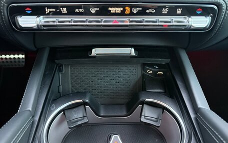 Mercedes-Benz GLE Coupe AMG, 2024 год, 15 000 000 рублей, 13 фотография