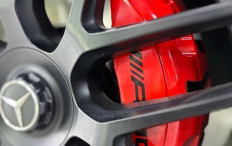 Mercedes-Benz GLE Coupe AMG, 2024 год, 15 000 000 рублей, 21 фотография