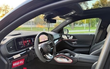 Mercedes-Benz GLE Coupe AMG, 2024 год, 15 000 000 рублей, 15 фотография