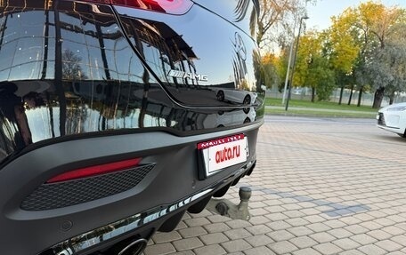 Mercedes-Benz GLE Coupe AMG, 2024 год, 15 000 000 рублей, 19 фотография