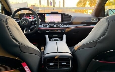 Mercedes-Benz GLE Coupe AMG, 2024 год, 15 000 000 рублей, 16 фотография