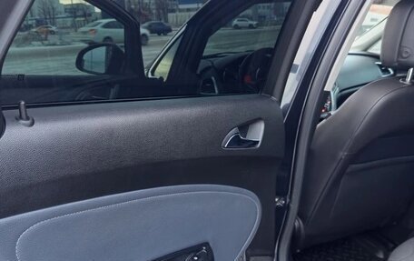 Opel Astra J, 2013 год, 950 000 рублей, 11 фотография