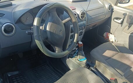 Renault Logan I, 2009 год, 320 000 рублей, 6 фотография