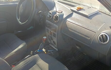 Renault Logan I, 2009 год, 320 000 рублей, 7 фотография