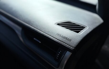 Lexus RX IV рестайлинг, 2019 год, 4 950 000 рублей, 22 фотография