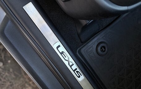 Lexus RX IV рестайлинг, 2019 год, 4 950 000 рублей, 26 фотография