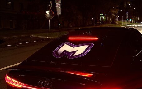 Audi A7, 2020 год, 5 300 000 рублей, 7 фотография