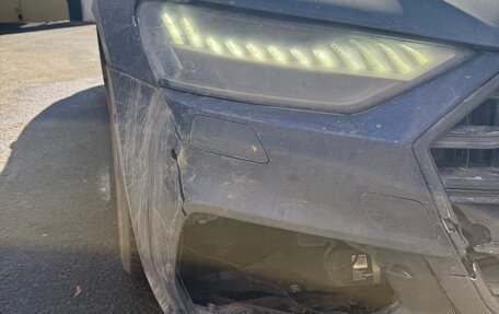 Audi A7, 2020 год, 5 300 000 рублей, 13 фотография